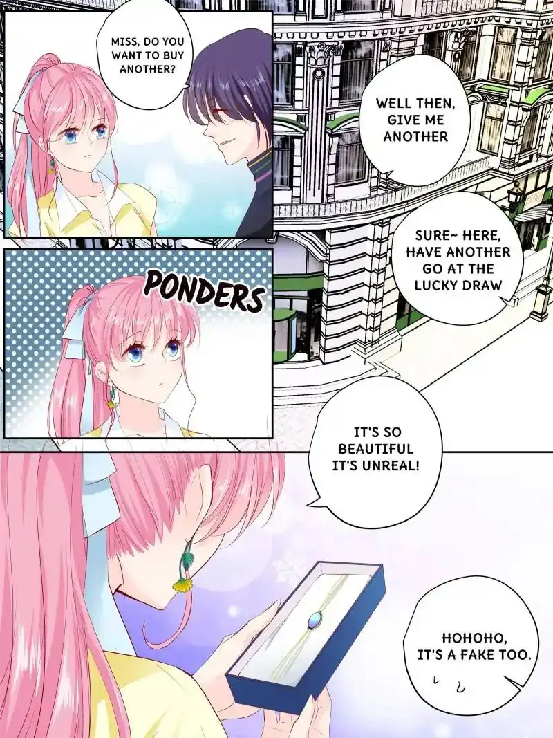 Don't be so harsh Chapter 162 3